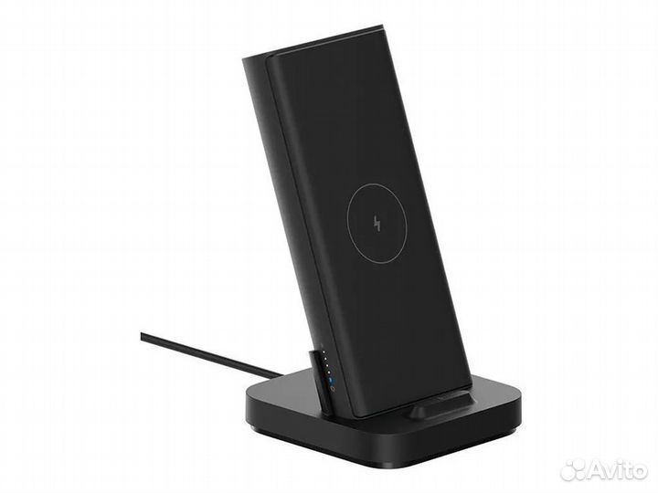 Беспроводное зарядка + PowerBank 30W 10000 Xiaomi