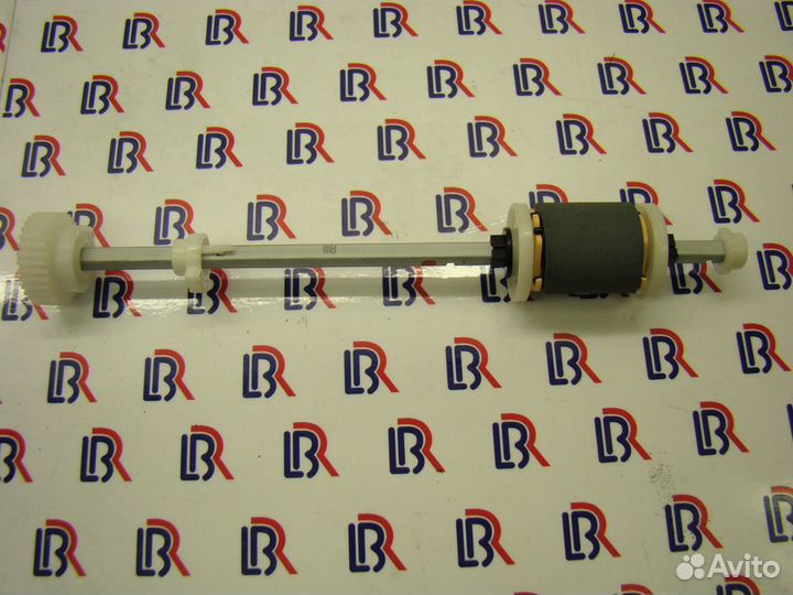 Ролик подачи+ муфта Xerox 3140