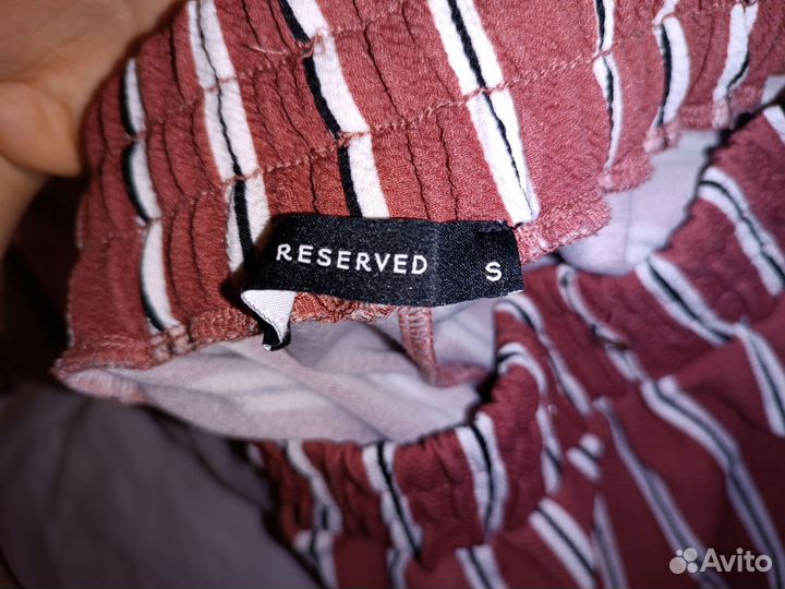 Женские шорты