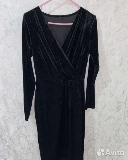 Вечернее платье Zolla