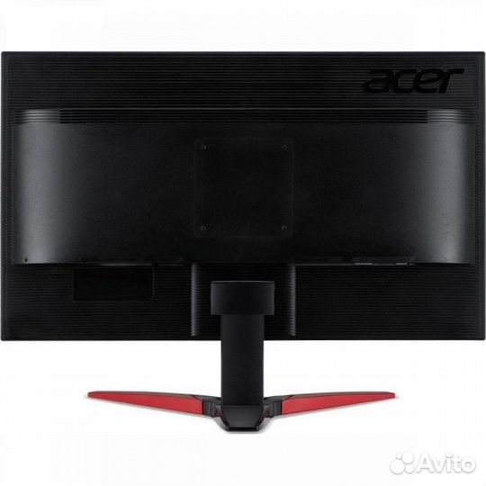 Монитор Acer KG271Gbmiix 367094