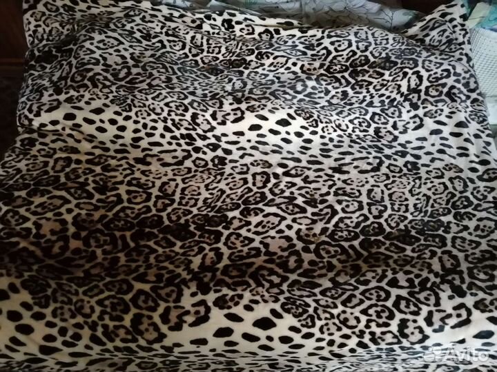 Плед-покрывало,180х200см.,новое