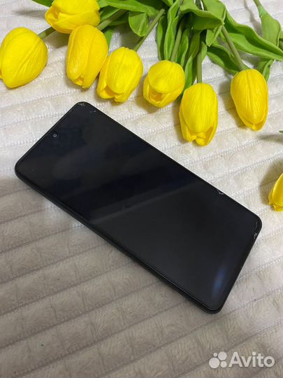 Xiaomi POCO F3, 8/256 ГБ