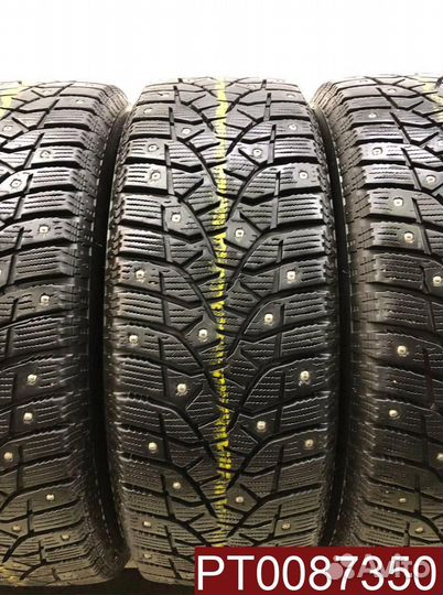 Bridgestone Blizzak Spike-02 185/60 R15 110