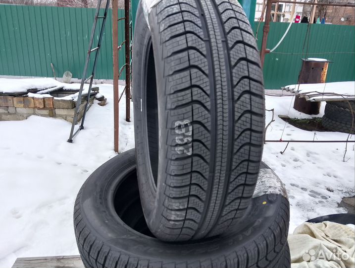 Pirelli Cinturato All Season Plus 195/60 R16 93V