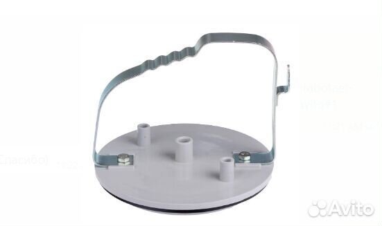 Крышка для доильного ведра