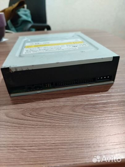 CD DVD RW привод дисковод ND-4571A