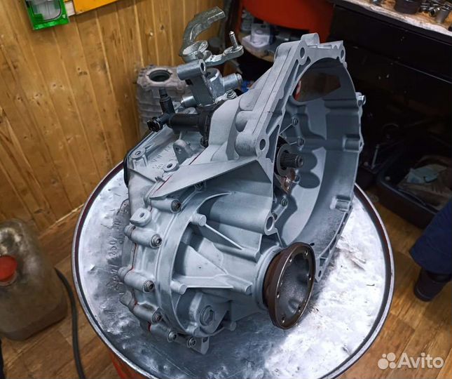 Топ тема. Я узнавал. Отремонтировать МКПП у меня)