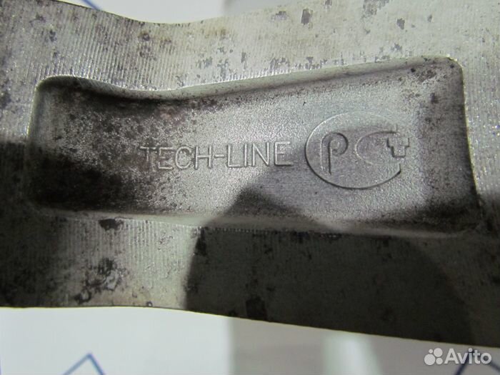 Диски Lexus R16 Литые 5x114.3 J6.5 CH