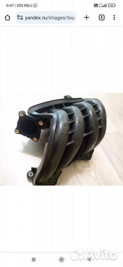 Ресивер ваз