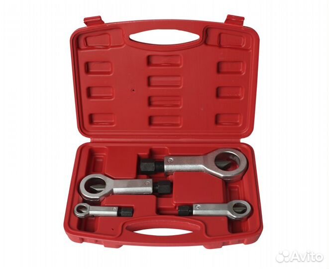 Набор гайколомов 4 предмета