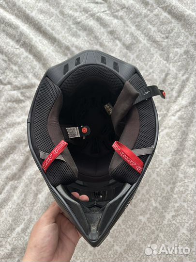 Airoh Terminator Open Vision Rockstar 2020