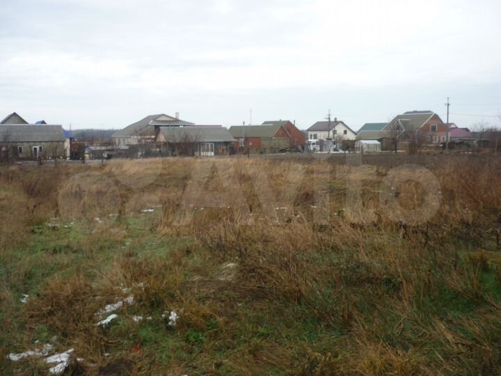 Участок 15 сот. (ИЖС)