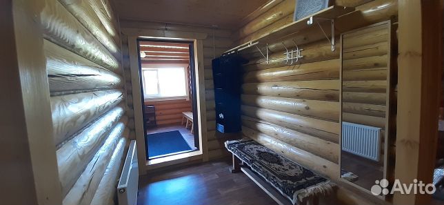 Русская баня на дровах.отдых на природе