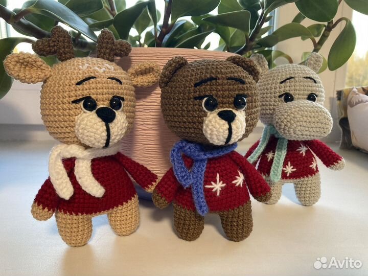 Комбо-набор