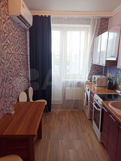 1-к. квартира, 43,3 м², 3/4 эт.