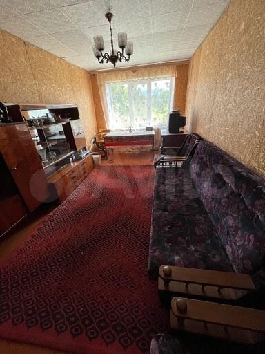 Дом 60 м² на участке 8 сот.