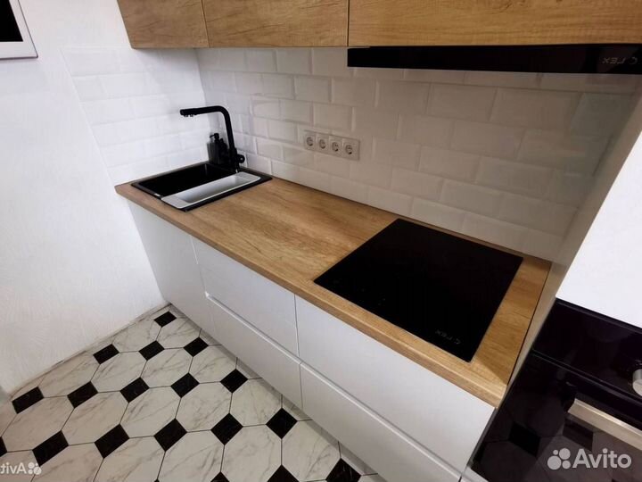 Кухонный гарнитур новый