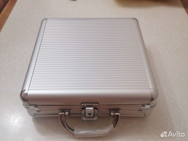 Набор для покера 300 фишек