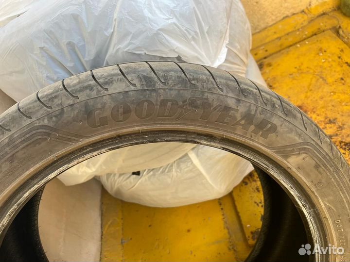 Goodyear Eagle F1 Asymmetric 3 245/45 R20 99V