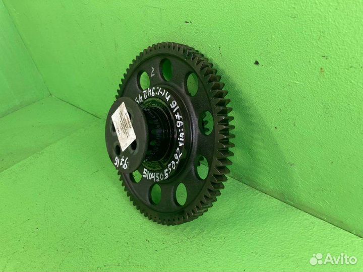 Шестерня MAN TGS