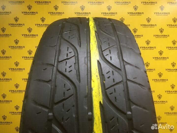 Dunlop Grandtrek AT3 255/65 R16 109