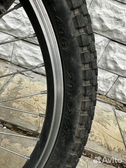 Велосипед Stels pilot 250