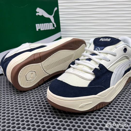 Кроссовки puma 180