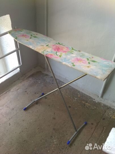 Гладильная доска