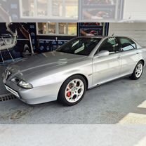 Alfa Romeo 166 3.0 AT, 1999, 205 000 км, с пробегом, цена 700 000 руб.