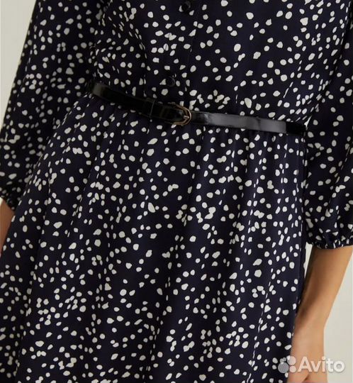 Платье женское 44 46