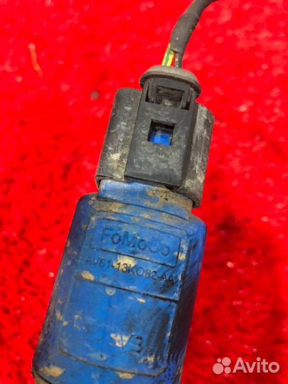 Насос омывателя Volvo S60