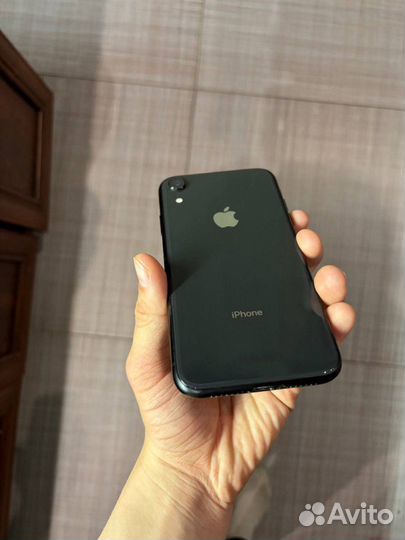 iPhone Xr, 64 ГБ