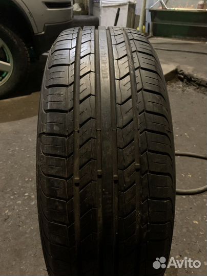 Blacklion BH15 Cilerro 215/60 R17