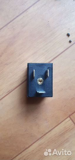 Клапан для парогенератора coil code