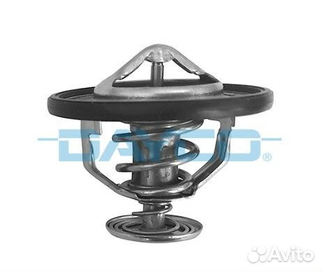 Термостат (клапан) dayco DT1000V