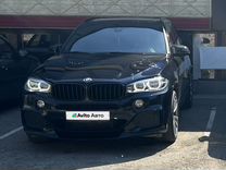 BMW X5 3.0 AT, 2016, 164 000 км, с пробегом, цена 4 050 000 руб.
