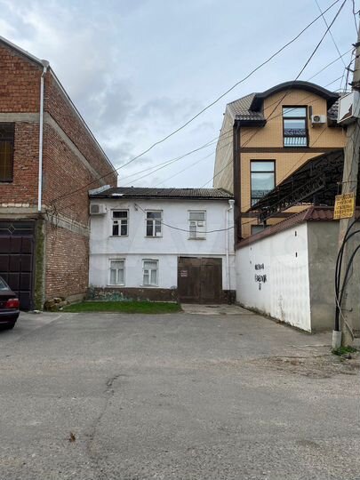 Участок 2,4 га (ИЖС)