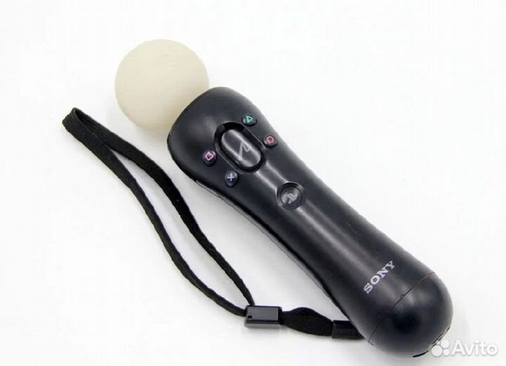 Камера Sony Playstation Eye