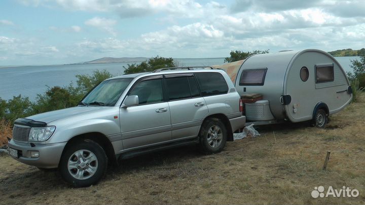 Прицеп вагон-дома передвижные