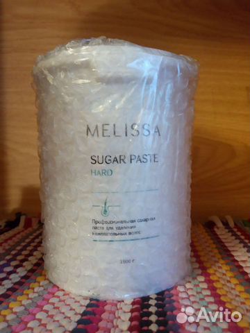 Паста для шугаринга