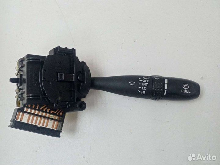 Переключатель стеклоочистителя Hyundai Verna