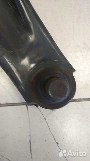 Рычаги подвески передний левый