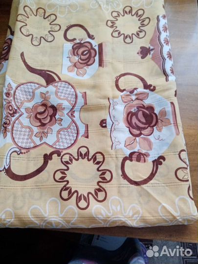 Отрезы ткани