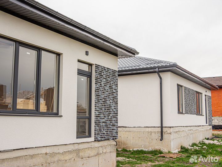 Окна с завода в Ессентуках