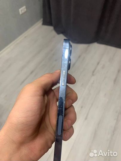 iPhone 13 Pro Max, 128 ГБ