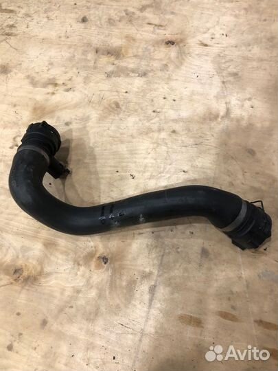 Патрубок системы охлаждения Bmw 3 E46 M52B28TU