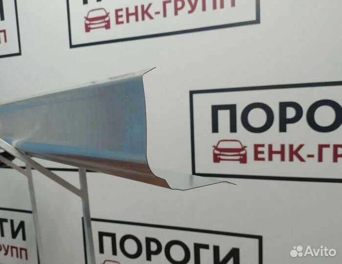 Пороги BMW 5 (E39) универсал и другие