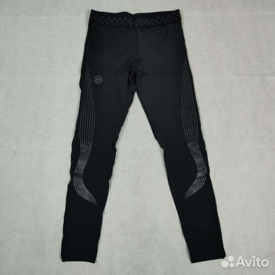 Тайтсы лосины мужские