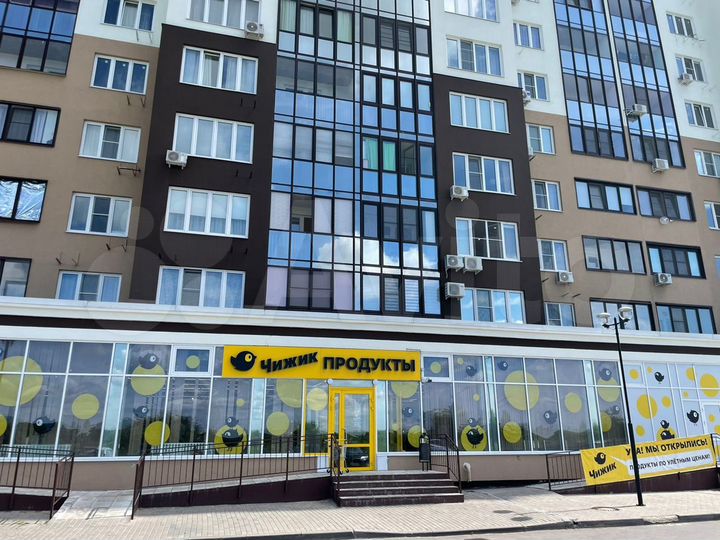 Торговая площадь, 708.5 м²